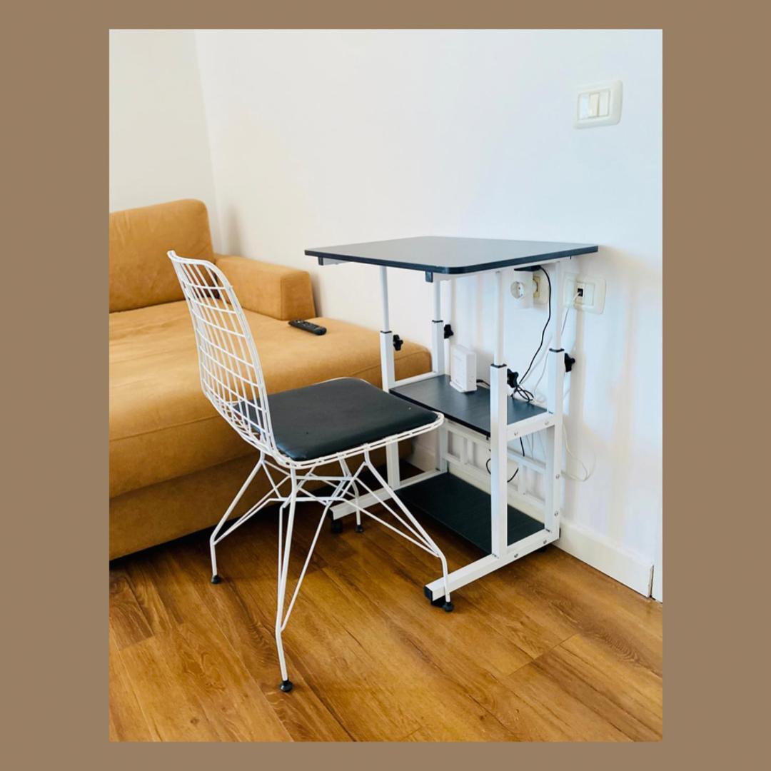 Appartement Duka's *