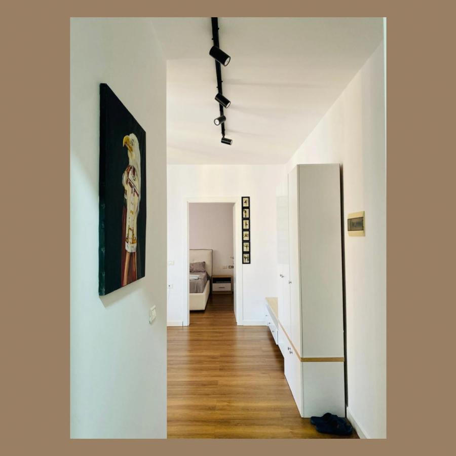 Apartment Duka's *