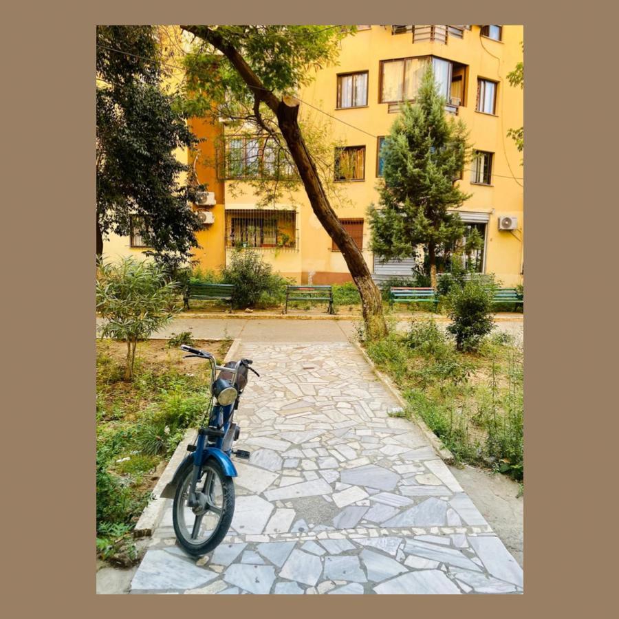 Duka's Tirana