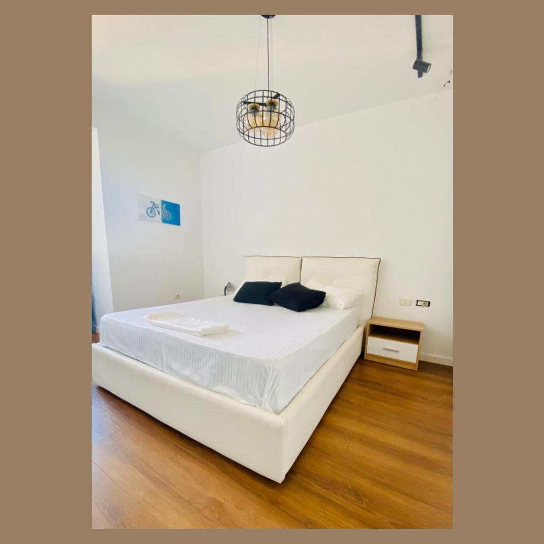 Apartment Duka's